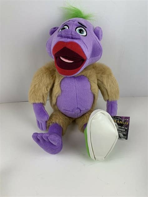 jeff dunham merchandise|More.